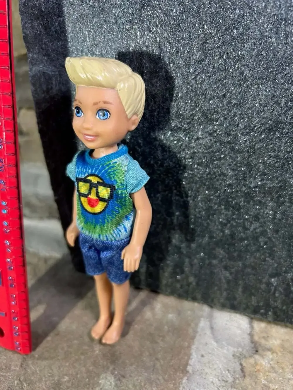 Mattel barbie club